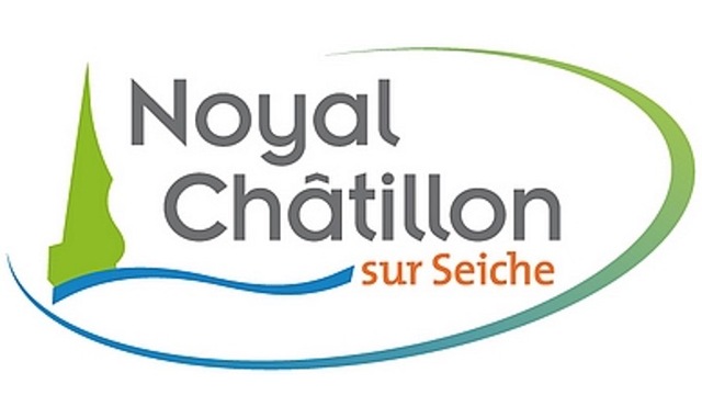 Noyal Châtillon sur Seiche